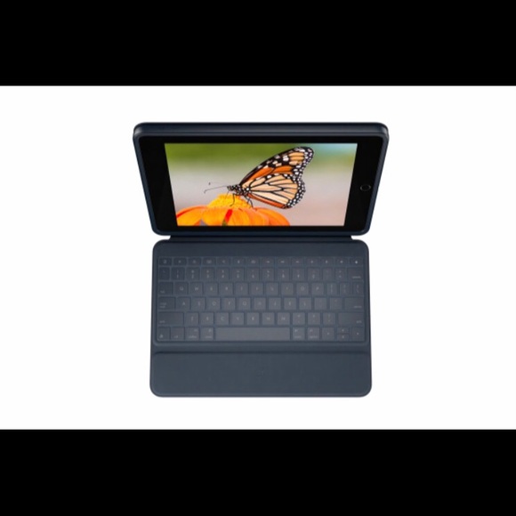 Logitech Rugged Combo 3 case - Picture 2 of 8